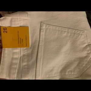 yummie stretch jean